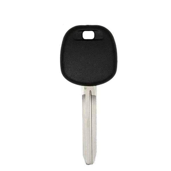 Keyless Factory KeylessFactory:Transponder Keys:TOY44D Toyota Transponder Key K-TOY44D - main